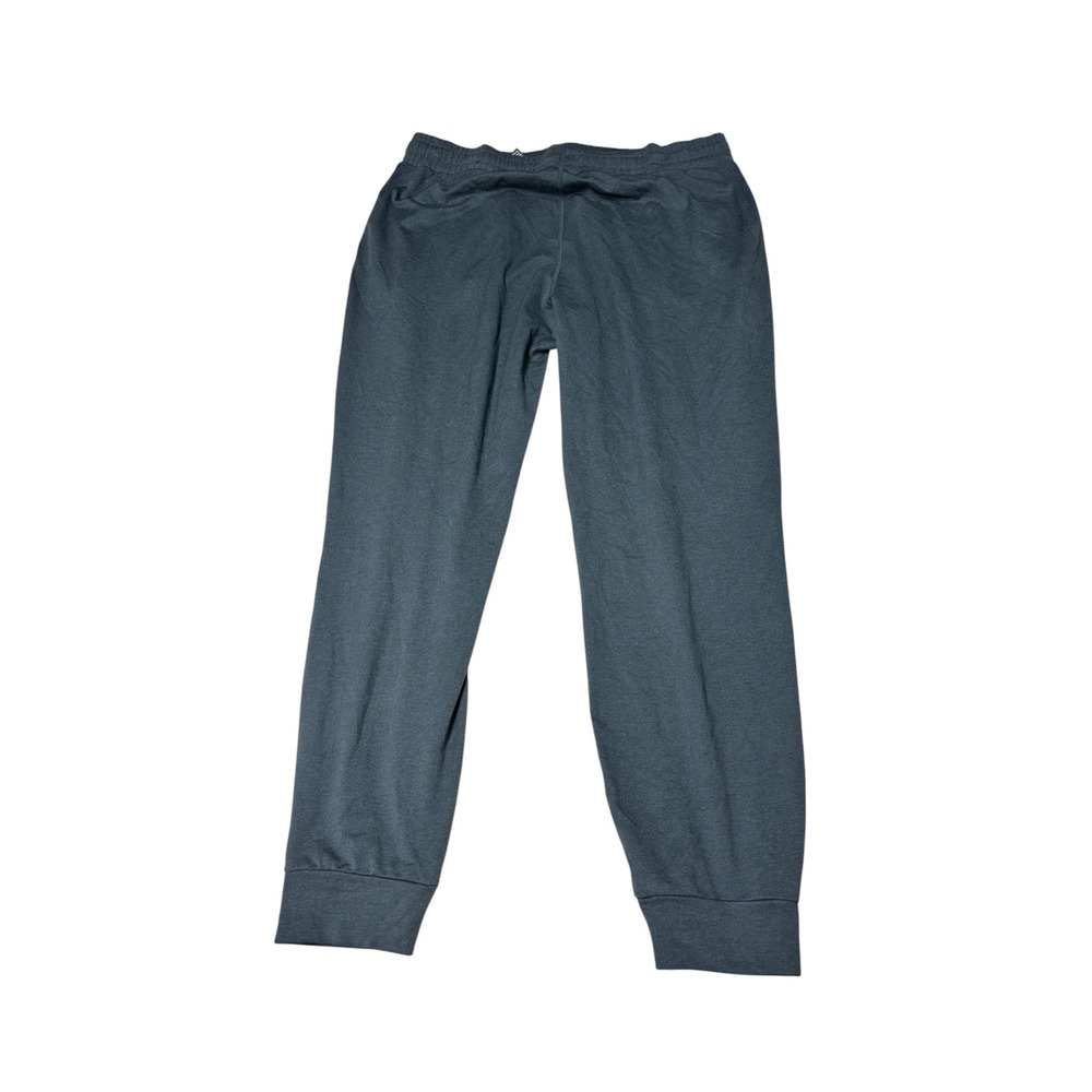 Vuori Performance Jogger Charcoal Grey Blue Heathered VW303 Womens Medium - Picture 6 of 12